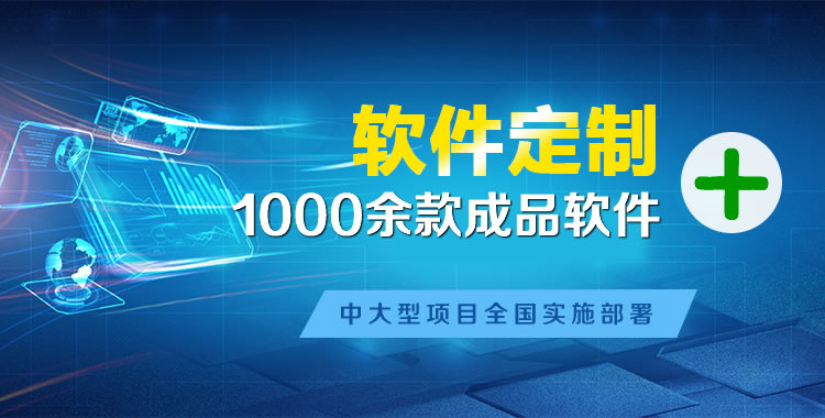 龙山软件开发